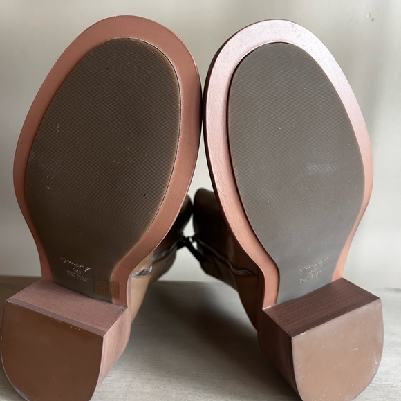 Marsell Allucino Boots - Picture 8 of 8